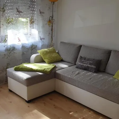 Im Grünen Apartamento