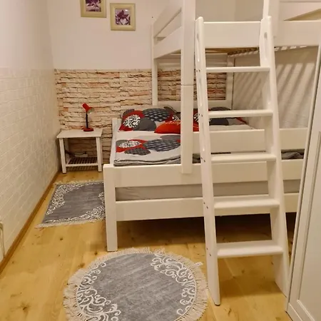 Im Grünen Apartamento *