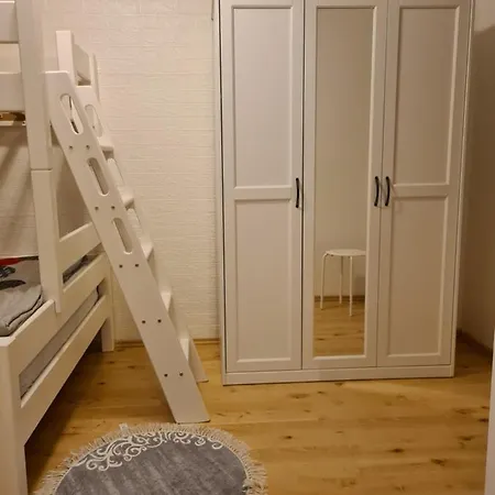 Apartamento Im Grünen Fürth