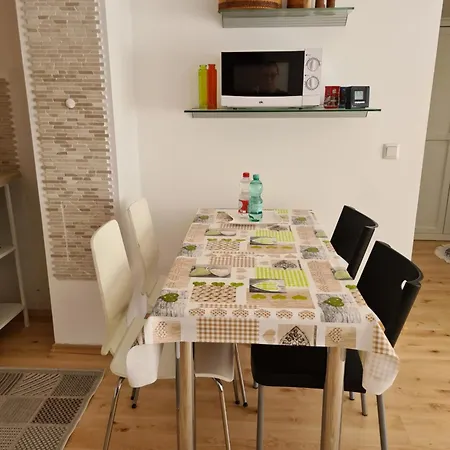 Im Grünen Apartamento Fürth