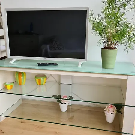 Im Grünen Apartamento