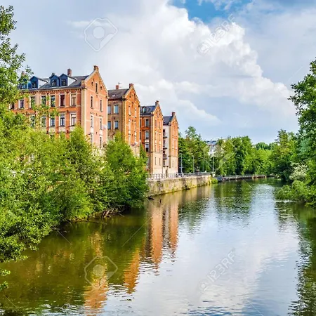 Im Grünen Apartamento