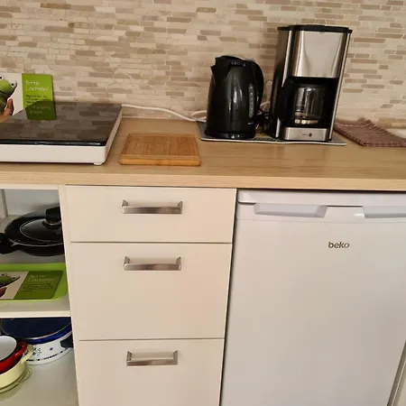 Apartamento Im Grünen