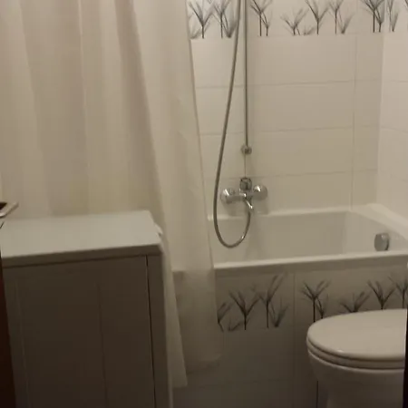 Apartamento Im Grünen *