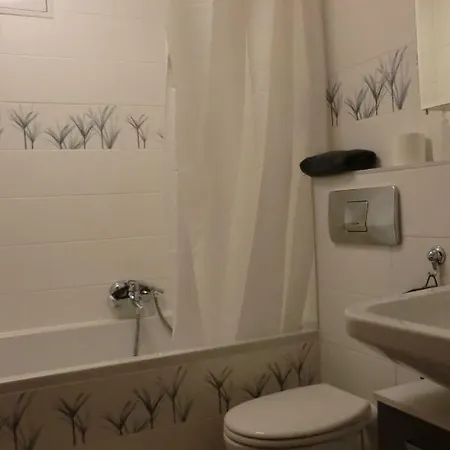 Im Grünen Apartamento Fürth