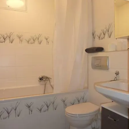Apartamento Im Grünen