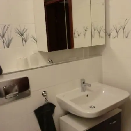 Apartamento Im Grünen Fürth