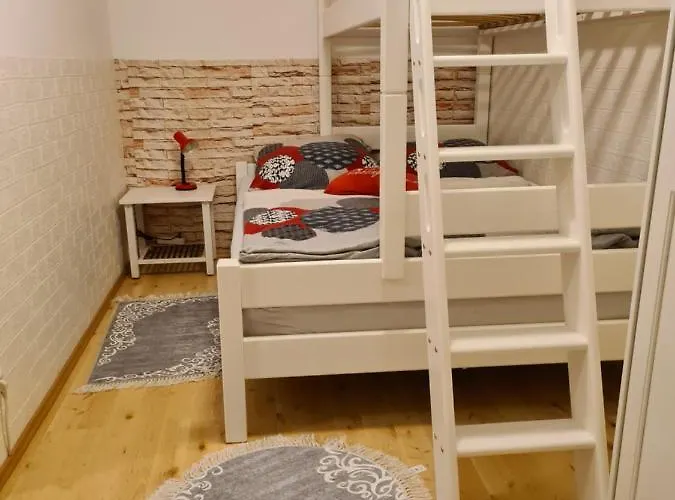 Im Grünen Apartamento *
