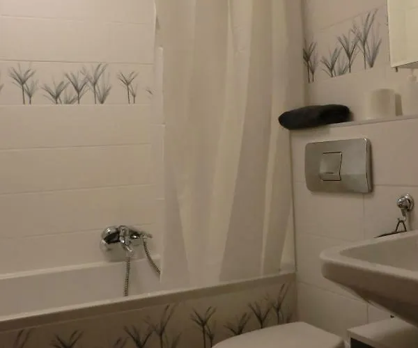 Im Grünen Apartamento Fürth