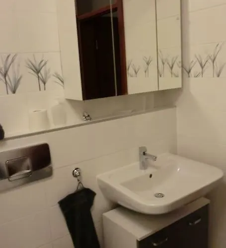 Apartamento Im Grünen Fürth